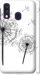 

Чохол Кульбаби на Samsung Galaxy A40 2019 A405F 832154