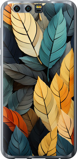 

Чехол Кольорове листя для Huawei Honor 9 1629927