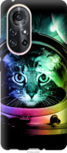 Чохол Кіт-астронавт на Huawei Nova 8 Pro