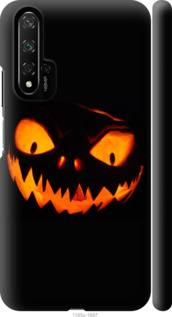 

Чехол Огненный Джек v1 для Huawei Nova 5T 1423125