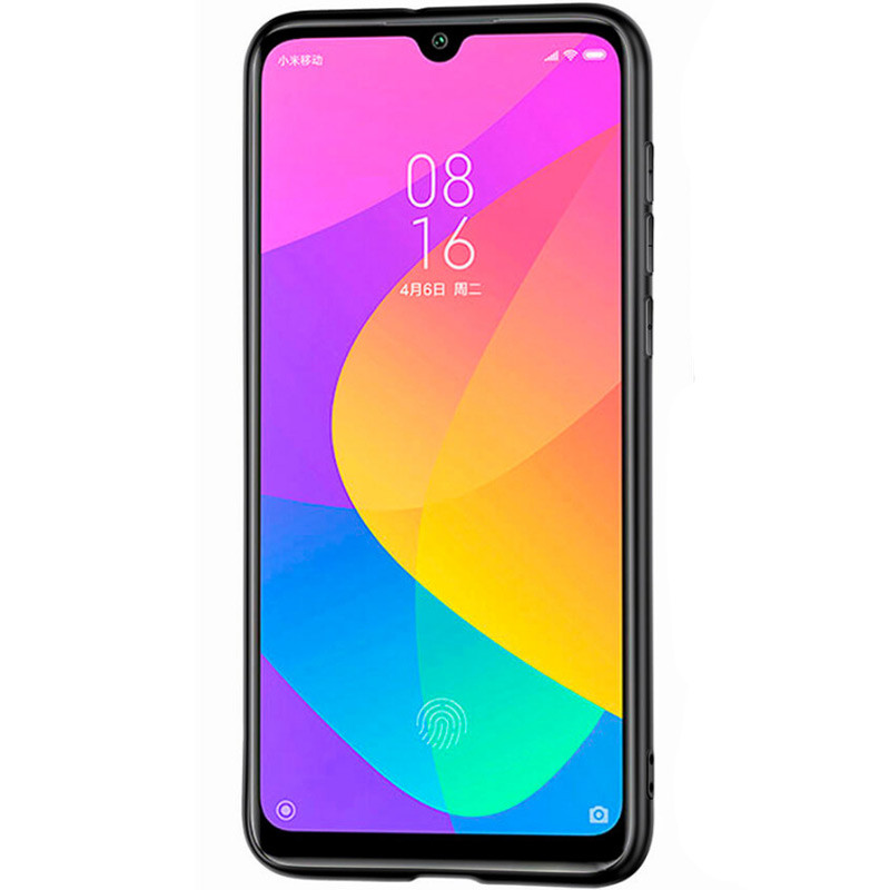 

для Xiaomi Mi CC9e для Xiaomi Mi A3 (CC9e) (Чорний) 718023
