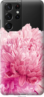 

Чехол Хризантема для Samsung Galaxy S21 Ultra 1146232