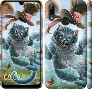 

Чохол Чеширський кіт 2 на Huawei P Smart 2019 697246
