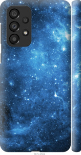 

Чохол Зоряне небо на Samsung Galaxy A33 5G A336B 1572245