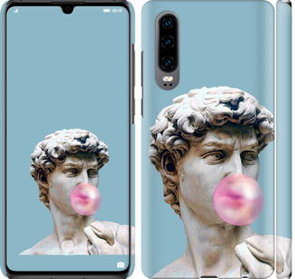 

Чехол Микеланджело для Huawei P30 750751