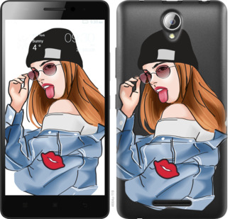 

Чохол Дівчина v3 на Lenovo A5000 842877