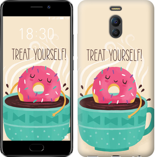 

Чохол Treat Yourself на Meizu M6 Note 642001