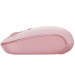 Фото Миша бездротова Baseus F01B Tri-Mode (B01055503833-0) (Pink) в маназині vchehle.ua