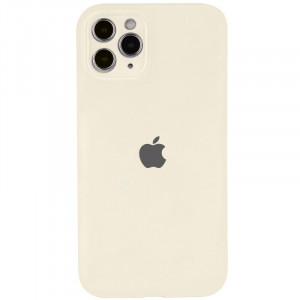 Чехол Silicone Case Full Camera Protective (AA) для Apple iPhone 12 Pro Max (6.7")