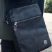 Заказать Сумка WIWU Salem Crossbody (Black) на vchehle.ua