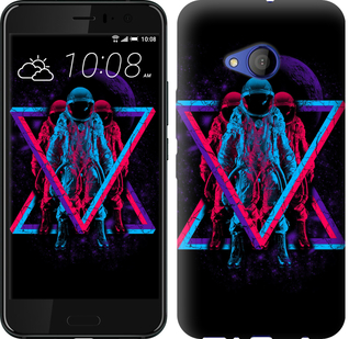 

Чехол Astronomical для HTC U11 Life 643009