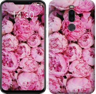 

Чехол Пионы v3 для Meizu X8 764653