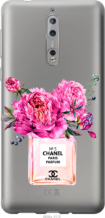 

Чехол Chanel для Nokia 8 988529