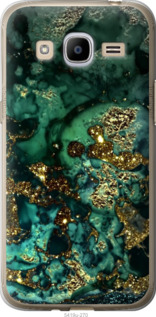 

Чехол Мрамор золото богатство для Samsung Galaxy J2 (2016) J210 1405225