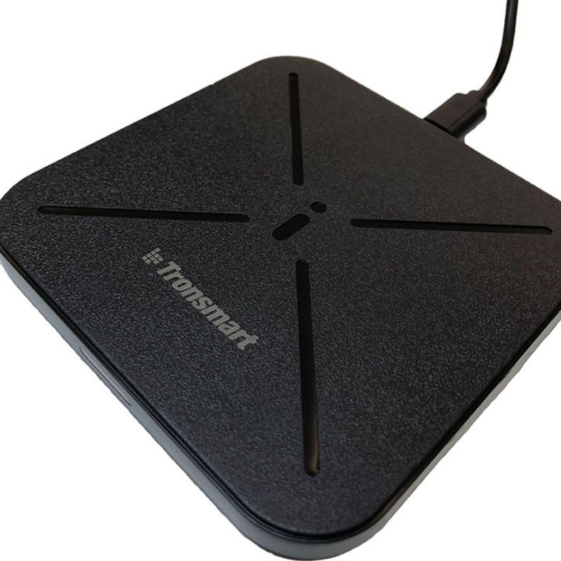 

БЗУ Tronsmart WC06 (Черный) 880160