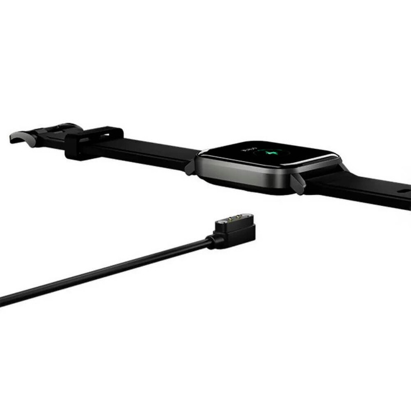 Смарт-часы Xiaomi HAYLOU Smart Watch 2 (LS02) (Черный) в магазине vchehle.ua