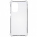 TPU чехол GETMAN Ease logo усиленные углы для Xiaomi Redmi K40 / K40 Pro / K40 Pro+/Poco F3/Mi 11i