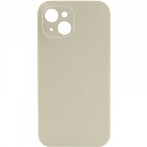 Чехол Silk Full Camera Protective (AA) NO LOGO для Apple iPhone 13 (6.1")