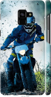 

Чехол Мотокросс для Samsung Galaxy A8 Plus 2018 A730F 521432