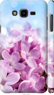 

Чехол Сирень для Samsung Galaxy J7 Neo J701F 1014033