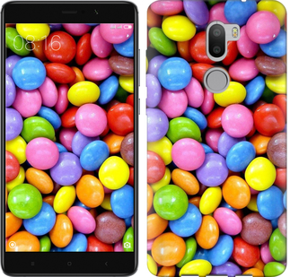 

Чехол M&D для Xiaomi Mi 5s Plus 587808