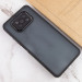 TPU+PC чохол Accent на Xiaomi Poco X3 NFC / Poco X3 Pro (Black) в магазині vchehle.ua