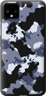 

Чехол Камуфляж v4 для Google Pixel 4 XL 1621656