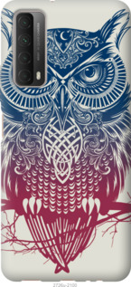 

Чехол Сова 2 для Huawei P Smart 2021 1144108