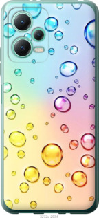

Чехол Пузырьки для Redmi Note 12 5G 1560796