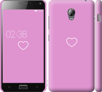 

Чехол Сердце 2 для Lenovo Vibe P1 912258