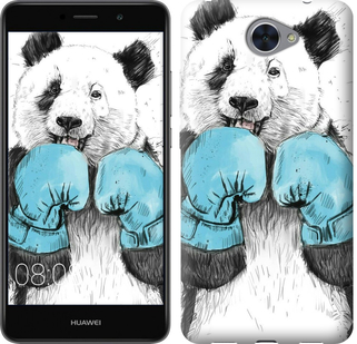 

Чехол Панда-боксер для Huawei Y7 2017 614592