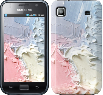 

Чехол Пастель v1 для Samsung Galaxy S i9000 625596