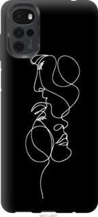 

Чехол Пара для Motorola G22 1427616
