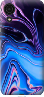 

Чехол Узор воды для Samsung Galaxy A03 Core A032F 1273282