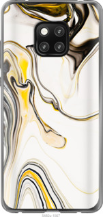 

Чехол Краски v3 для Huawei Mate 20 Pro 1436311