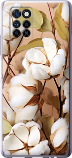

Чехол Хлопок для Infinix Note 10 Pro 1648818