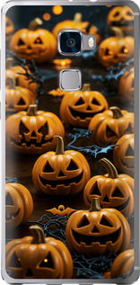 

Чехол Тыквы 2 для Huawei Mate S 1639176