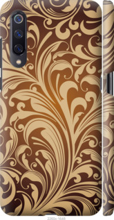 

Чехол Растительный узор для Xiaomi Mi9 705055