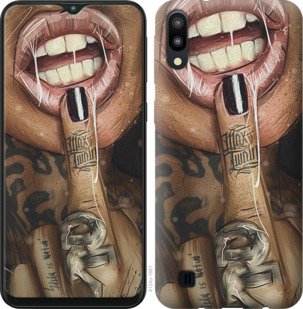 

Чохол Swag-girl на Samsung Galaxy A01 A015F 894770