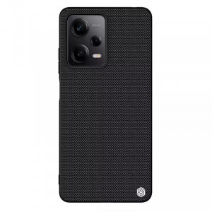 TPU+PC чохол Nillkin Textured для Xiaomi Redmi Note 12 Pro 5G