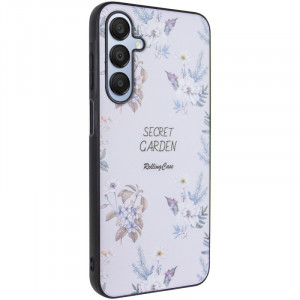 TPU+PC чехол Secret для Samsung Galaxy A15