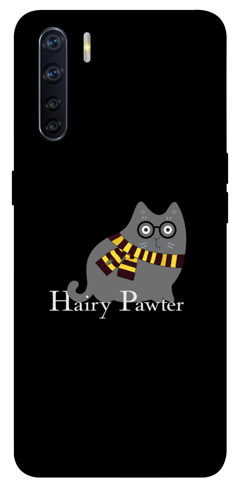 

Чехол Harry Cat для Oppo A91 1104085