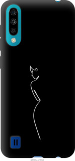 

Чохол Сілует1 на ZTE Blade A7 2020 1577740