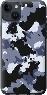 

Чехол Камуфляж v4 для iPhone 14 Plus 1621669