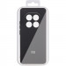 Купити Чохол Silicone Cover Lakshmi Full Camera (AA) with logo на Xiaomi Redmi Note 14 Pro+ 5G (Чорний / Black) на vchehle.ua