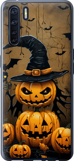 

Чохол Halloween 1 на Oppo A91 1637499