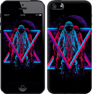 

Чохол Astronomical для iPhone 5 642901