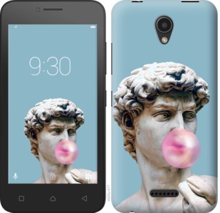 

Чехол Микеланджело для Lenovo A Plus / A1010 750519
