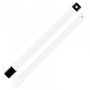 Аккумуляторная LED лампа MZ-L3201 2000mAh (37*22,5*400mm) с датчиком движения