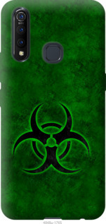 

Чохол biohazard 30 на Oppo A31 1087406